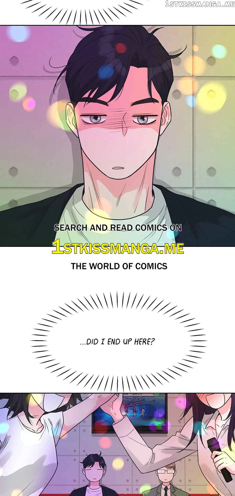 Relationship Once Done Chapter 97 – Page 2