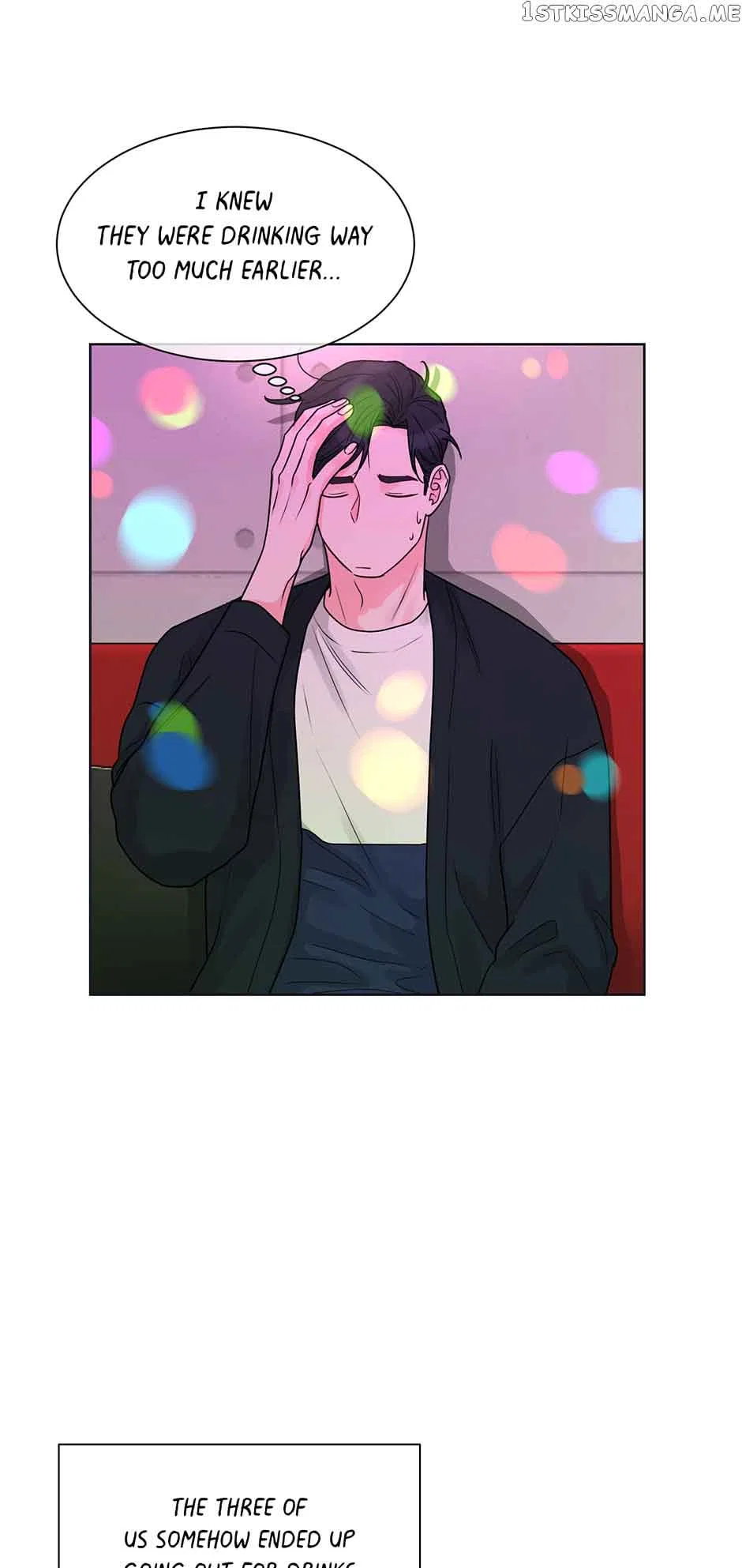 Relationship Once Done Chapter 97 – Page 4