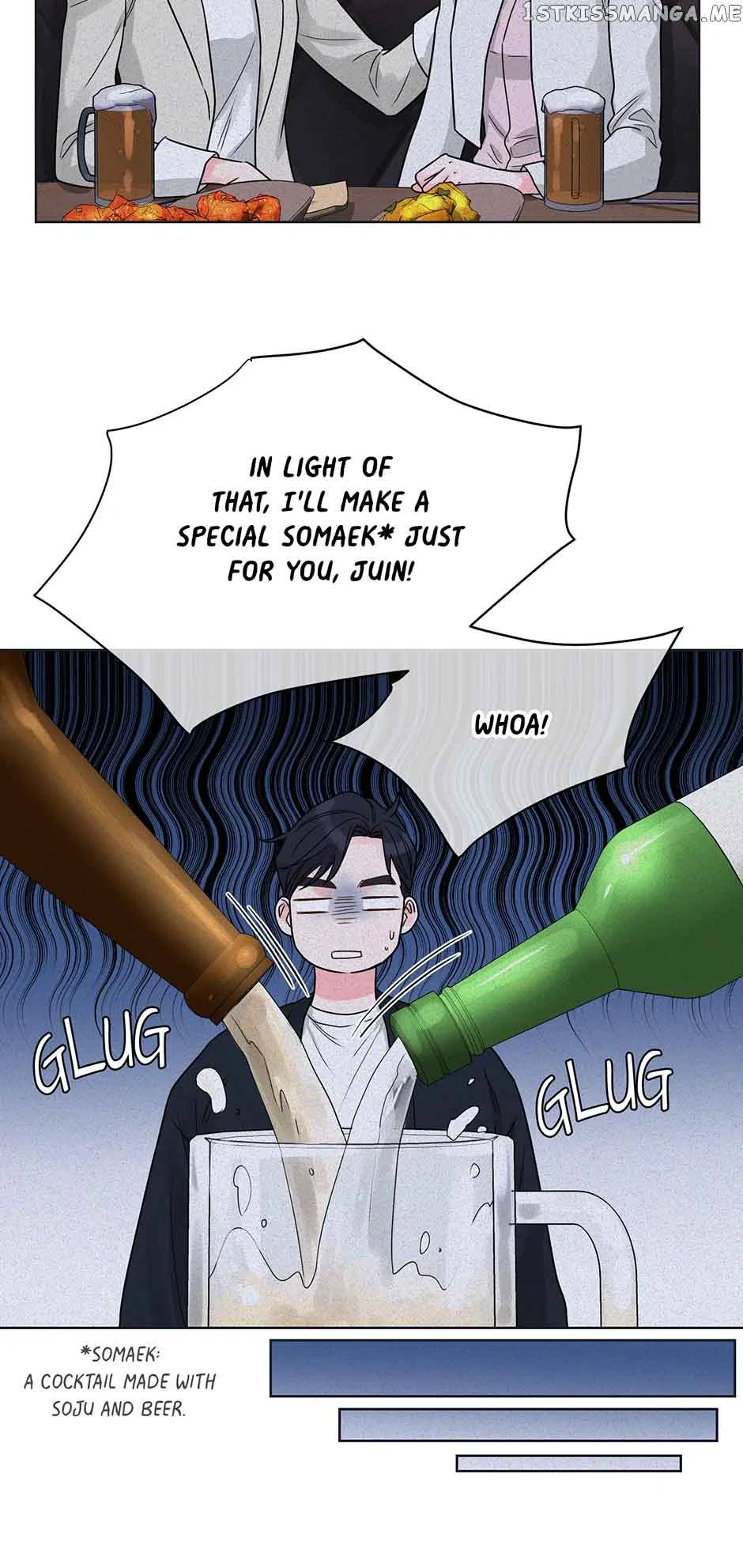 Relationship Once Done Chapter 97 – Page 6