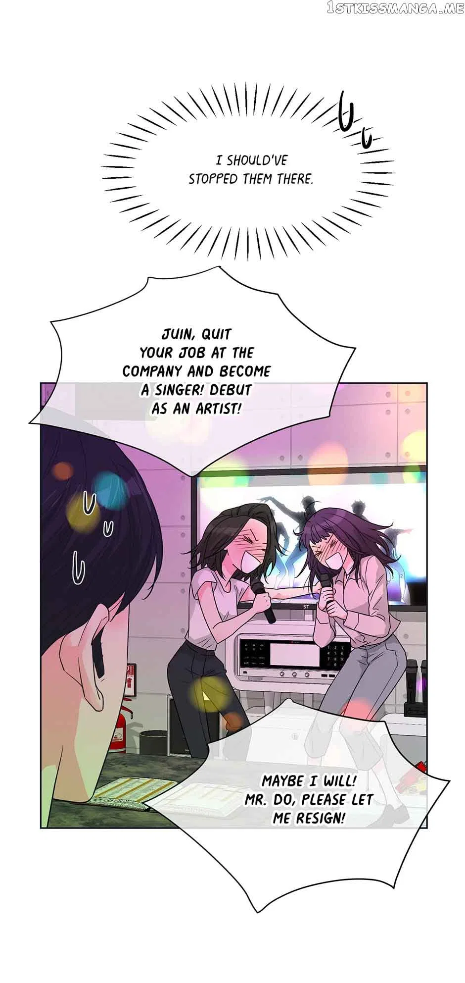 Relationship Once Done Chapter 97 – Page 7