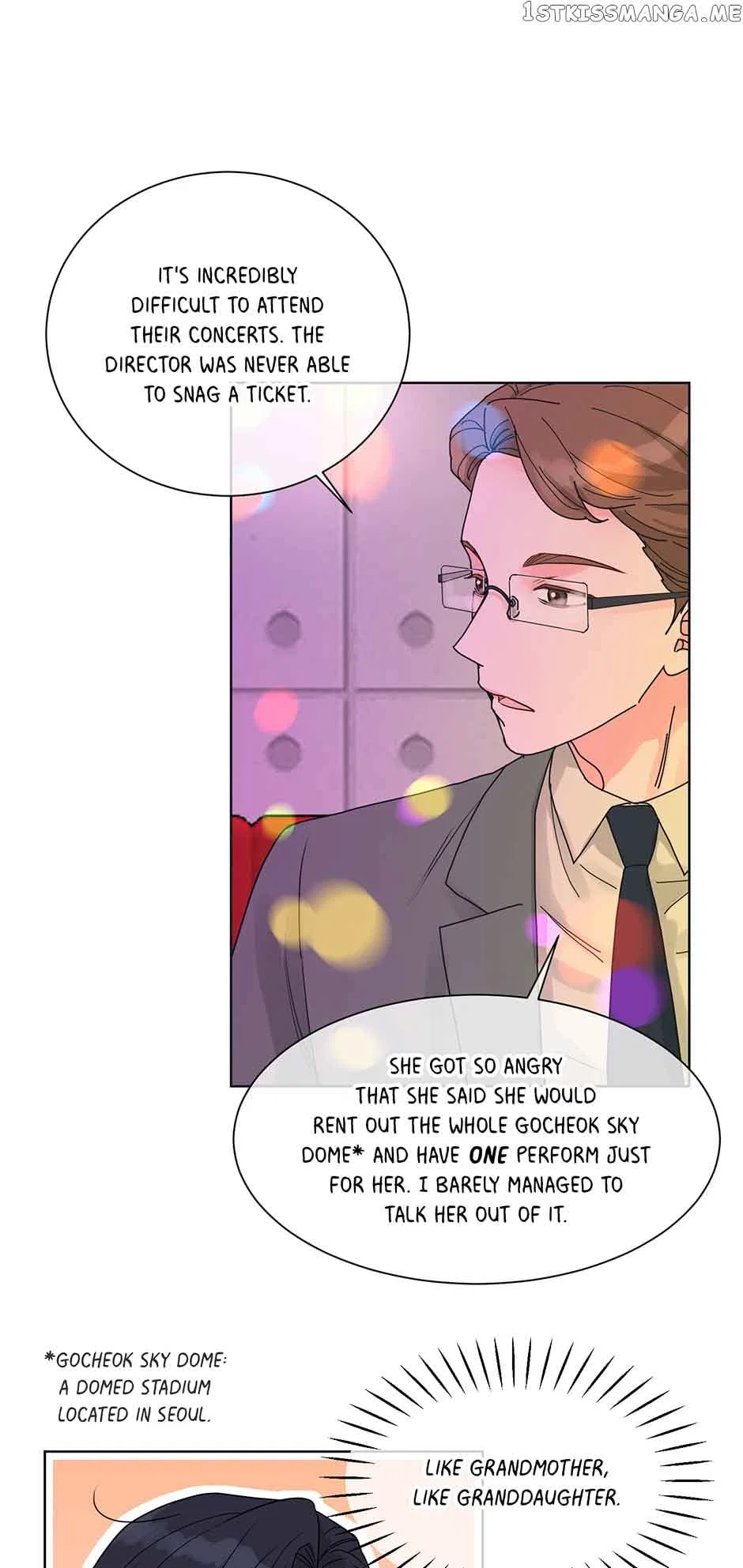 Relationship Once Done Chapter 97 – Page 10