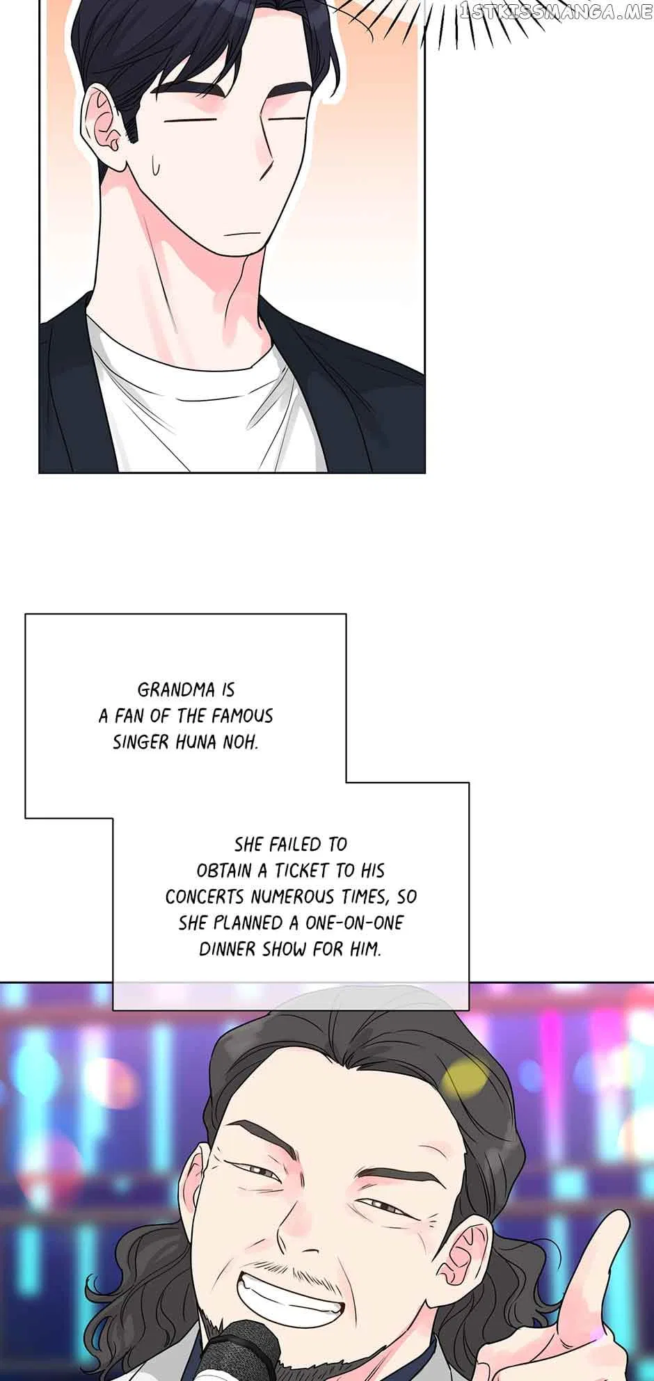 Relationship Once Done Chapter 97 – Page 11