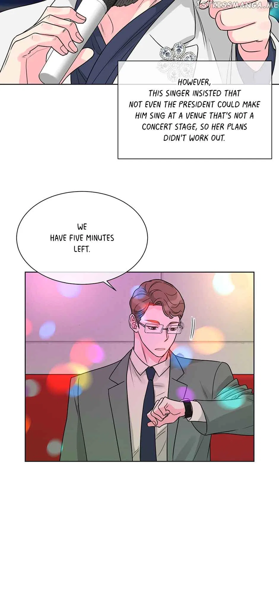 Relationship Once Done Chapter 97 – Page 12