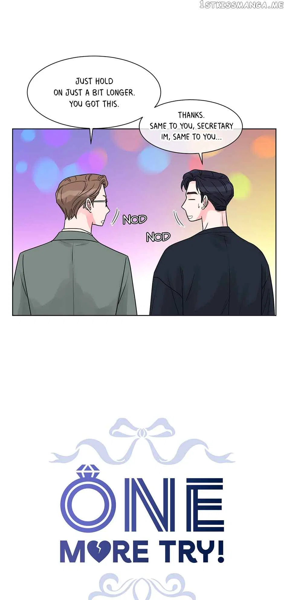 Relationship Once Done Chapter 97 – Page 13