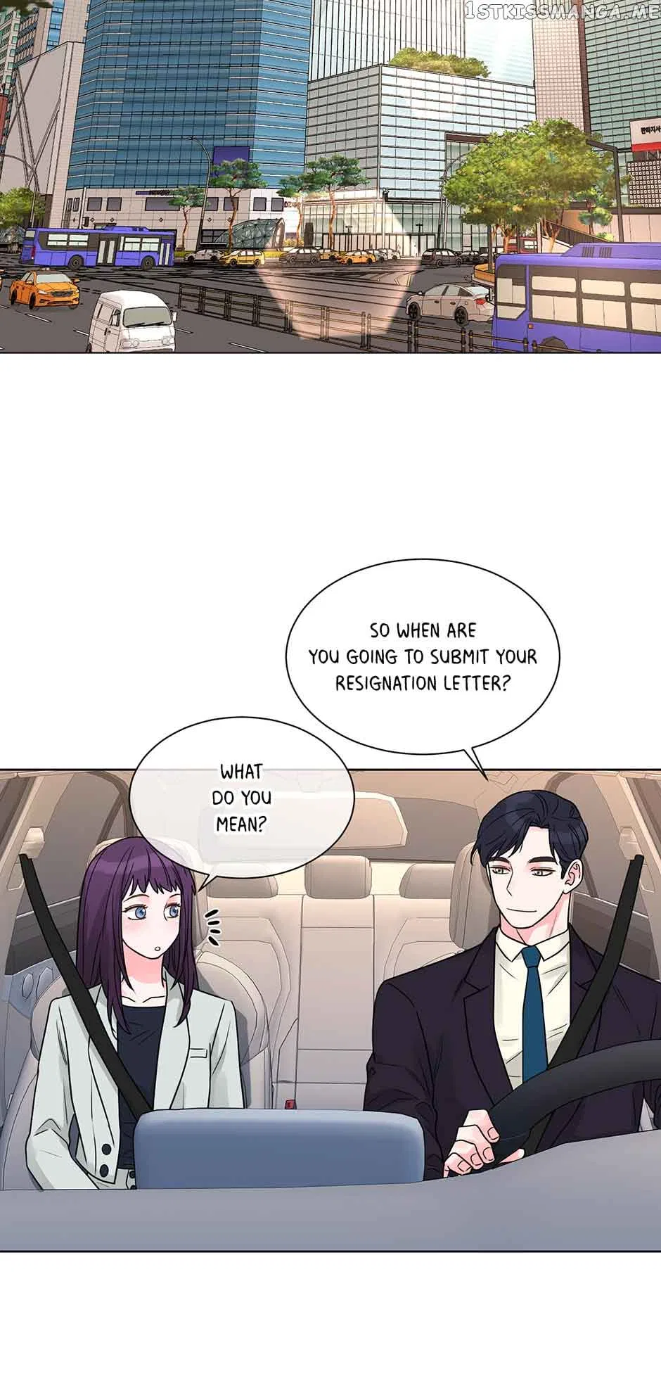 Relationship Once Done Chapter 97 – Page 15