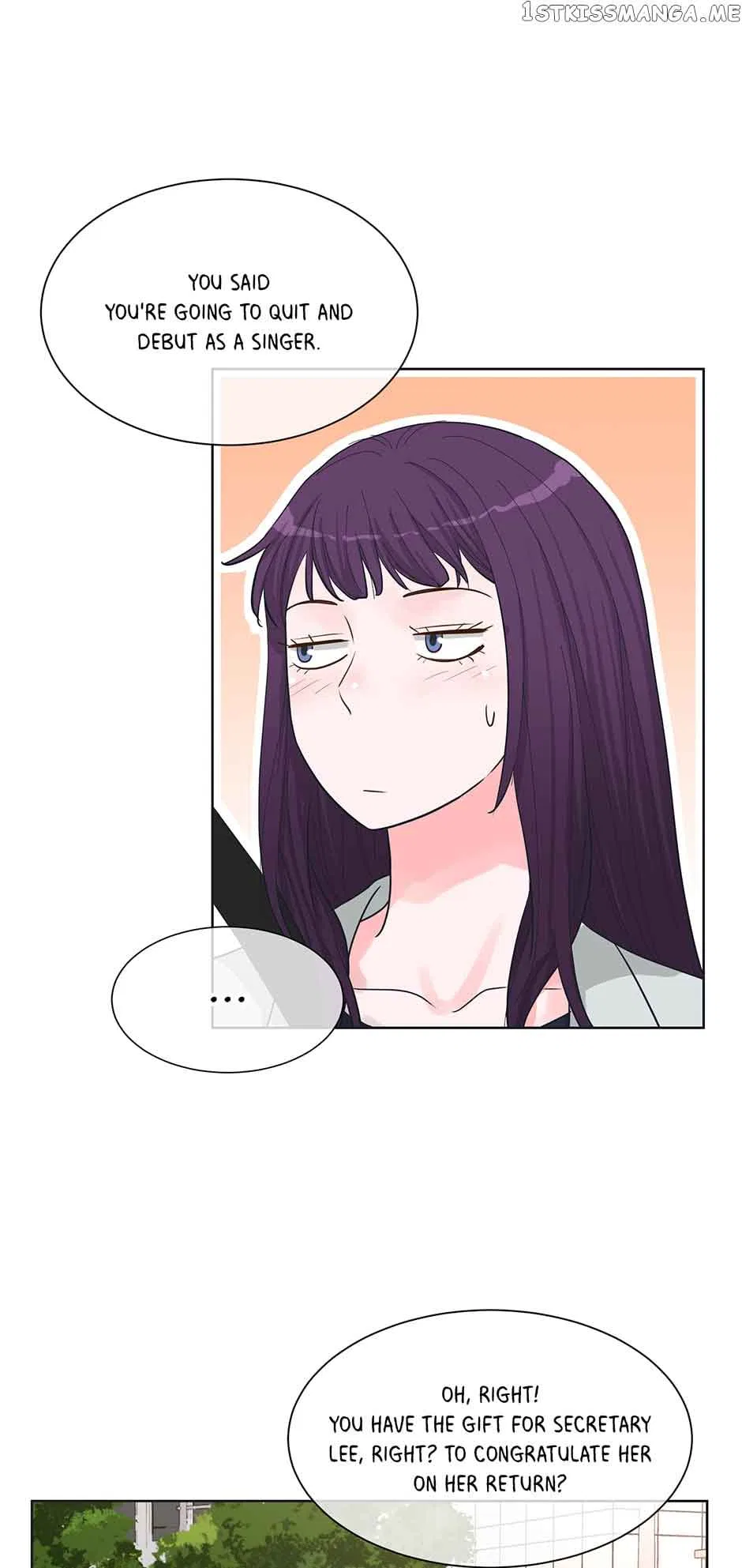 Relationship Once Done Chapter 97 – Page 16