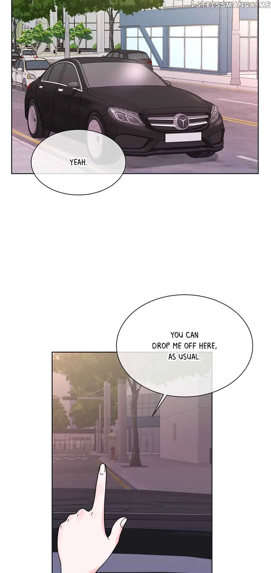 Relationship Once Done Chapter 97 – Page 17