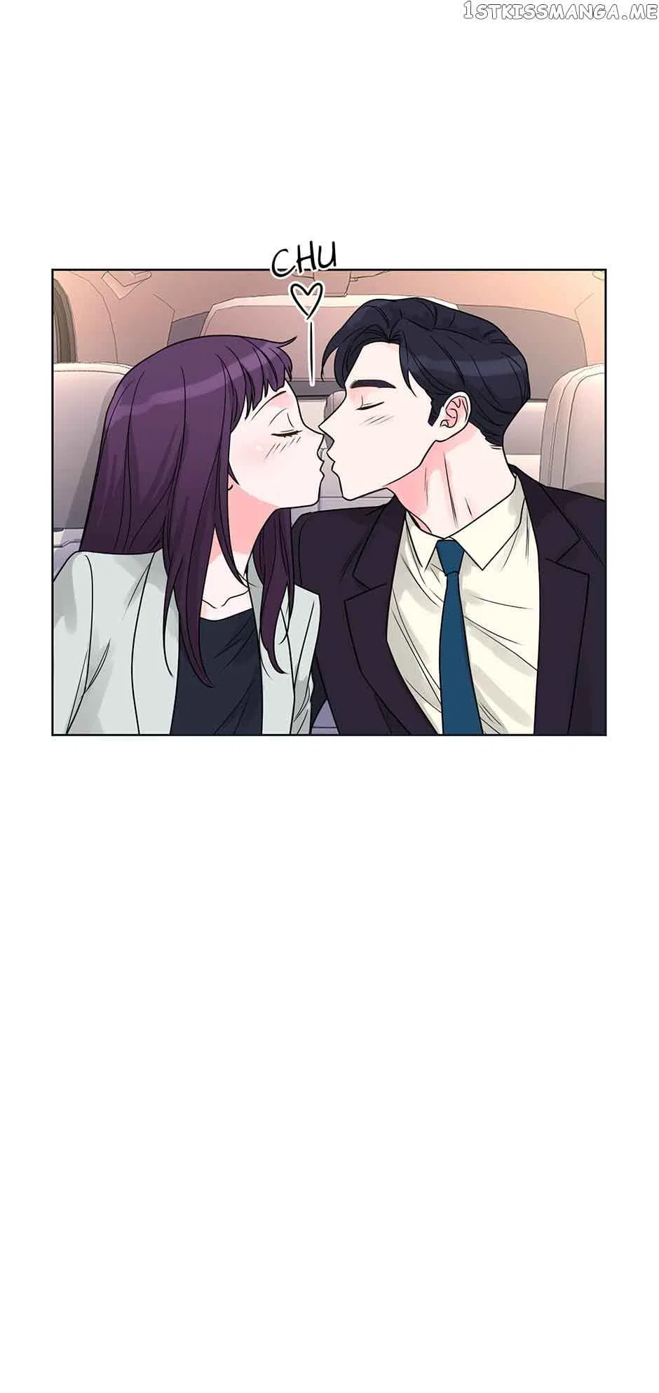 Relationship Once Done Chapter 97 – Page 19