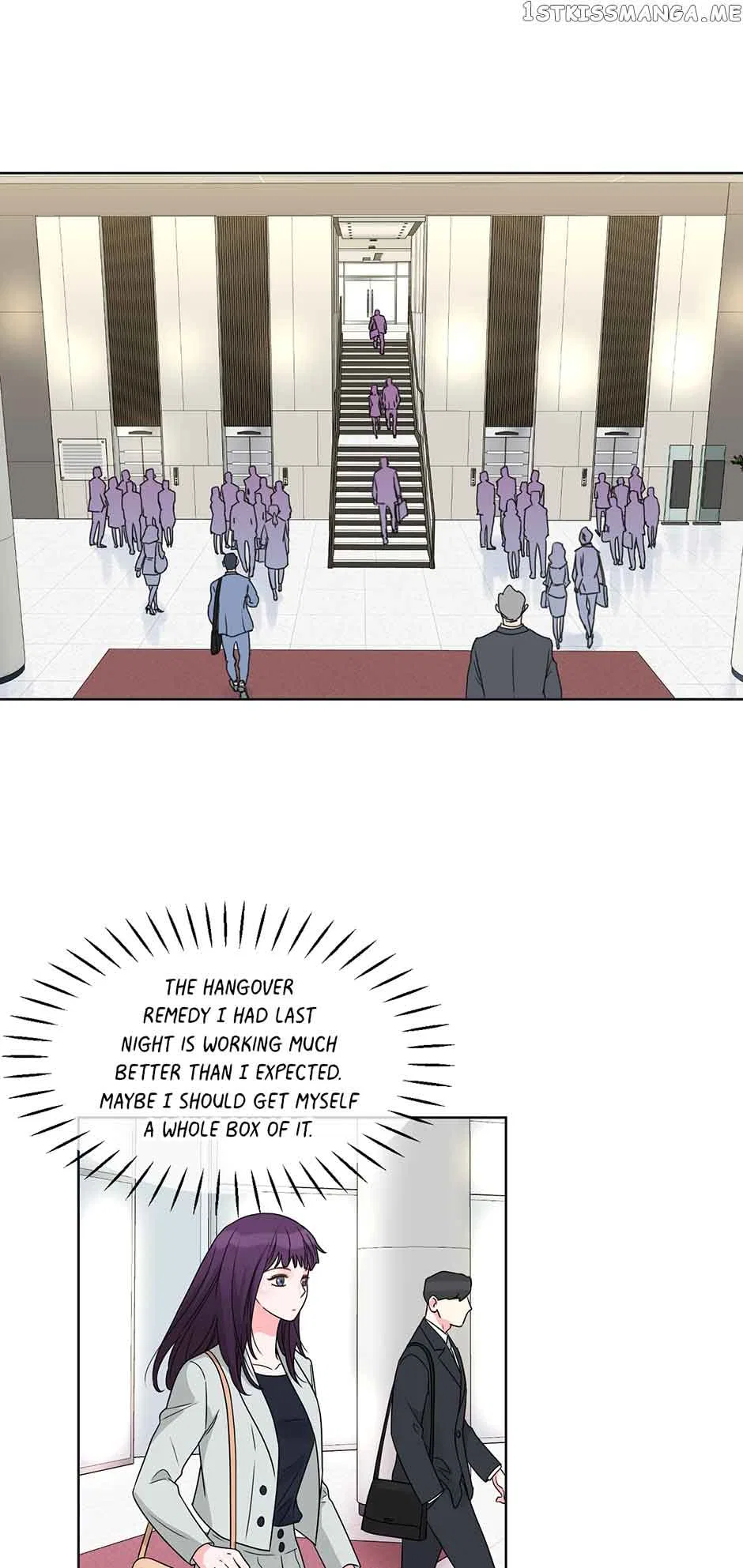Relationship Once Done Chapter 97 – Page 20