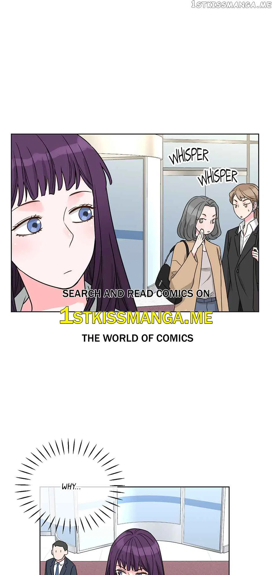 Relationship Once Done Chapter 97 – Page 22