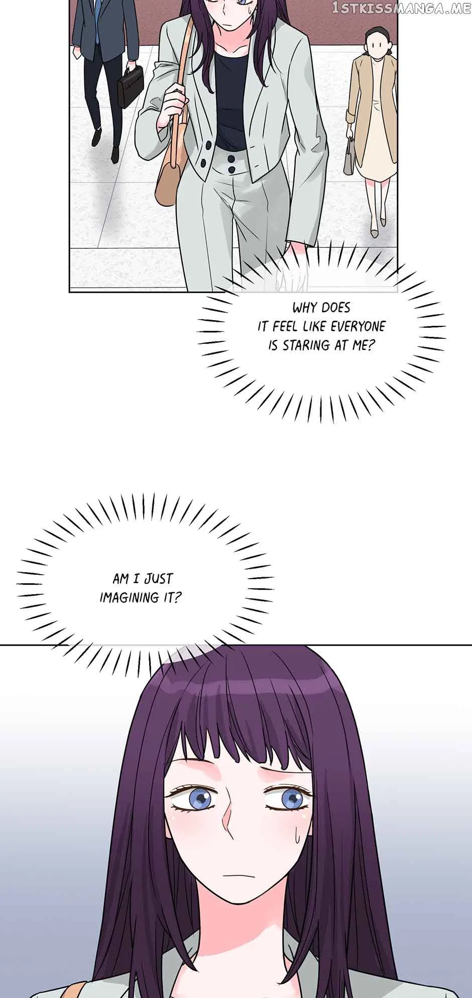 Relationship Once Done Chapter 97 – Page 23