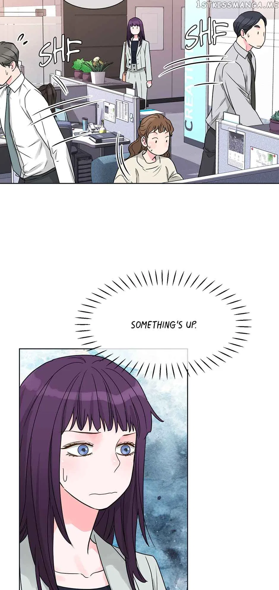 Relationship Once Done Chapter 97 – Page 26