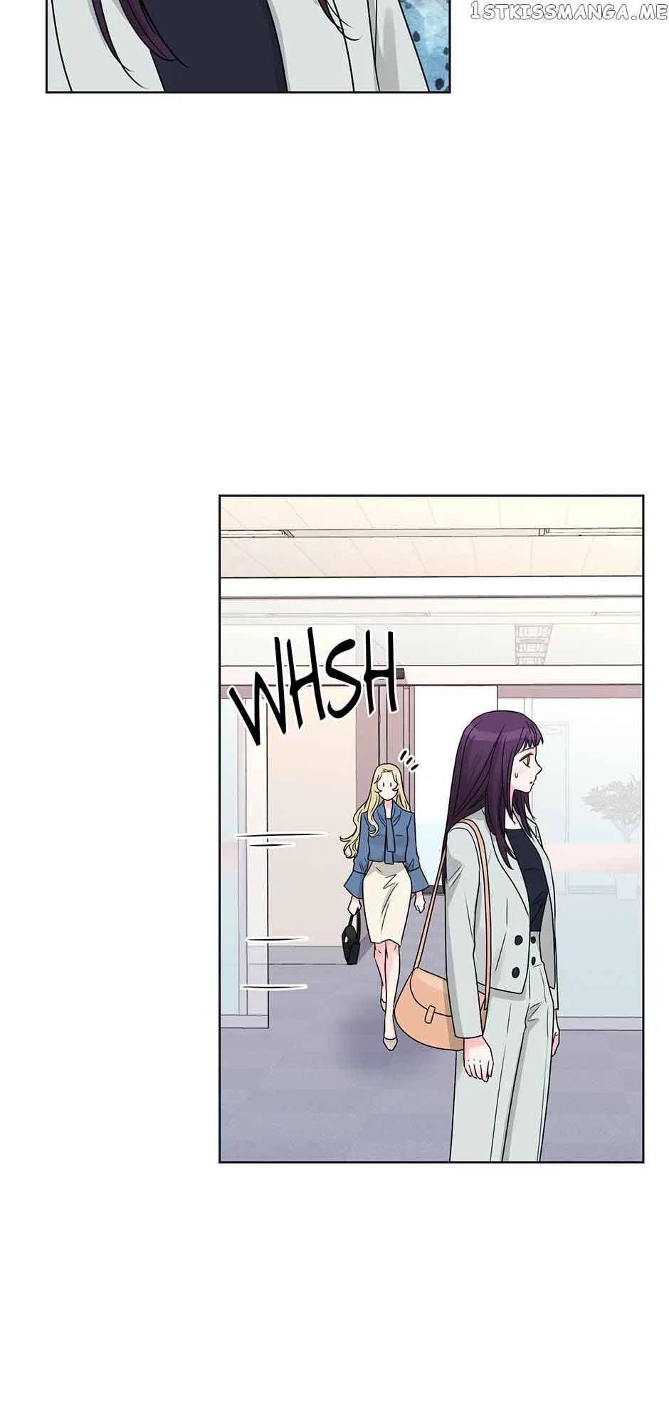 Relationship Once Done Chapter 97 – Page 27