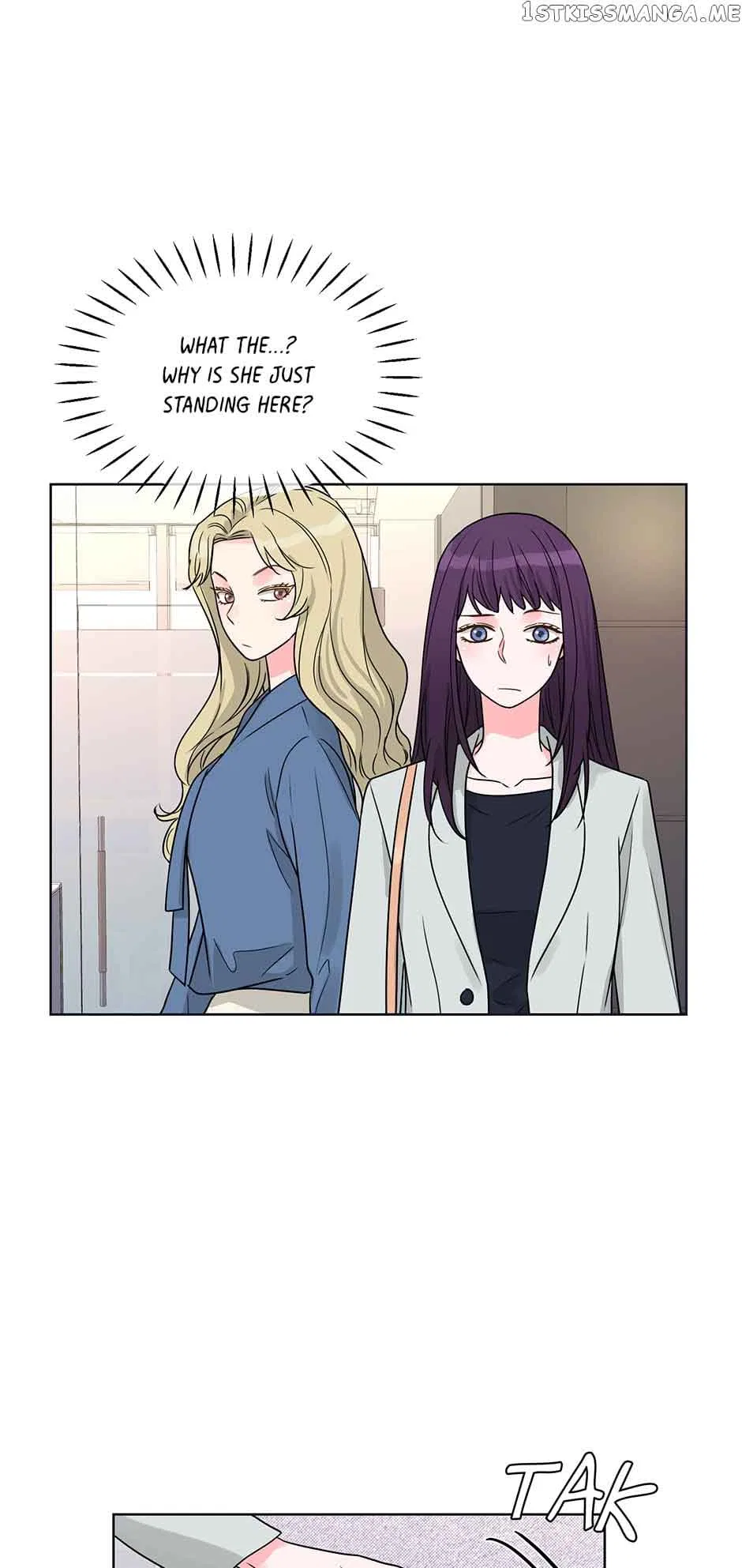 Relationship Once Done Chapter 97 – Page 28