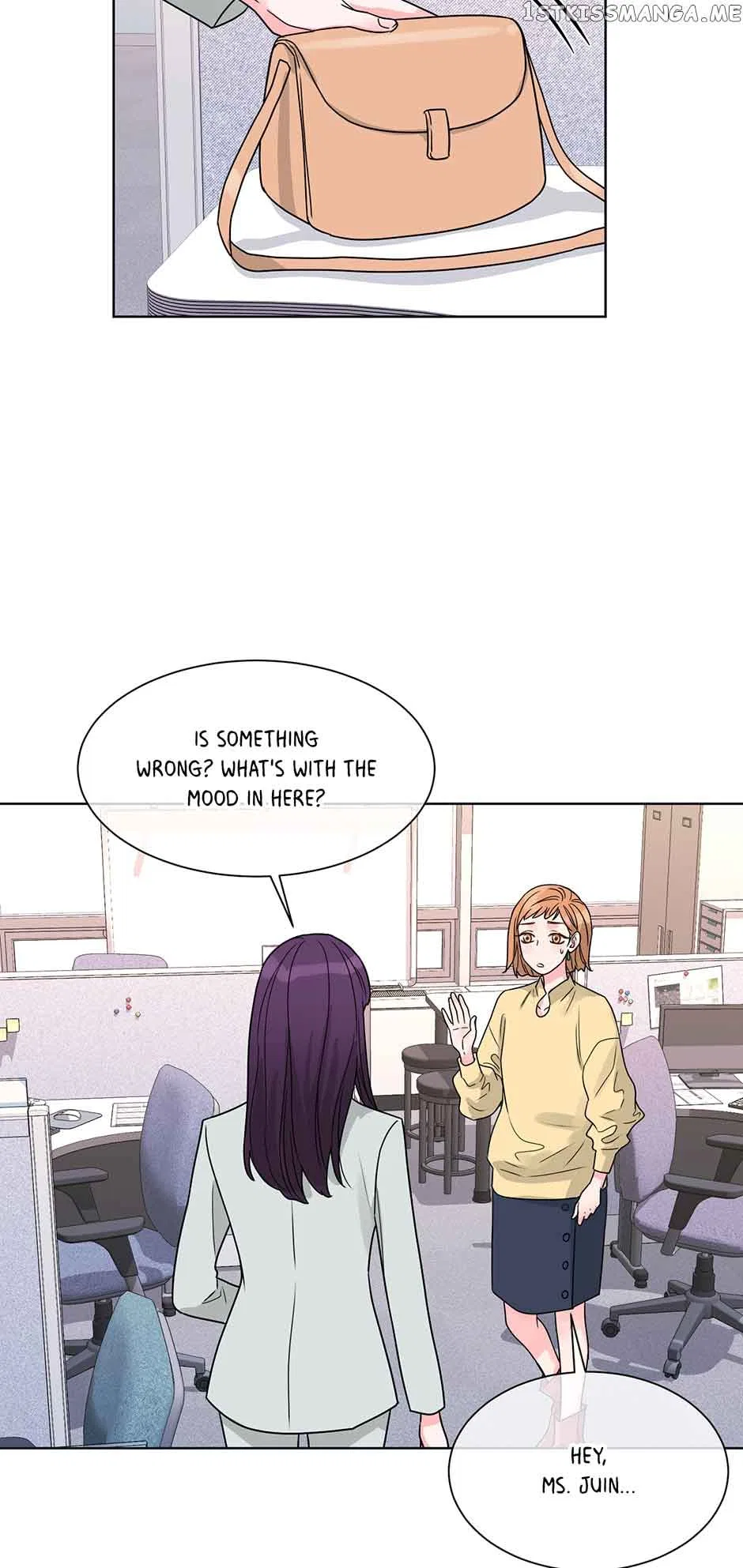 Relationship Once Done Chapter 97 – Page 29