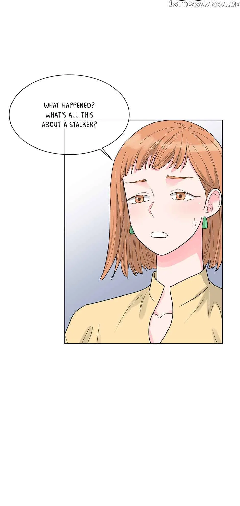 Relationship Once Done Chapter 97 – Page 30