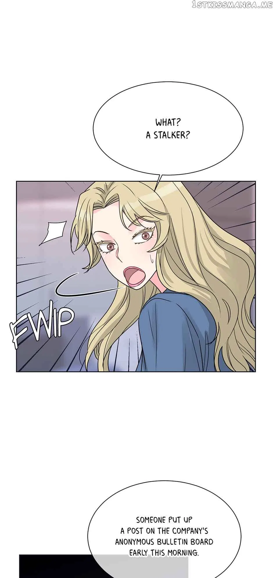 Relationship Once Done Chapter 97 – Page 31