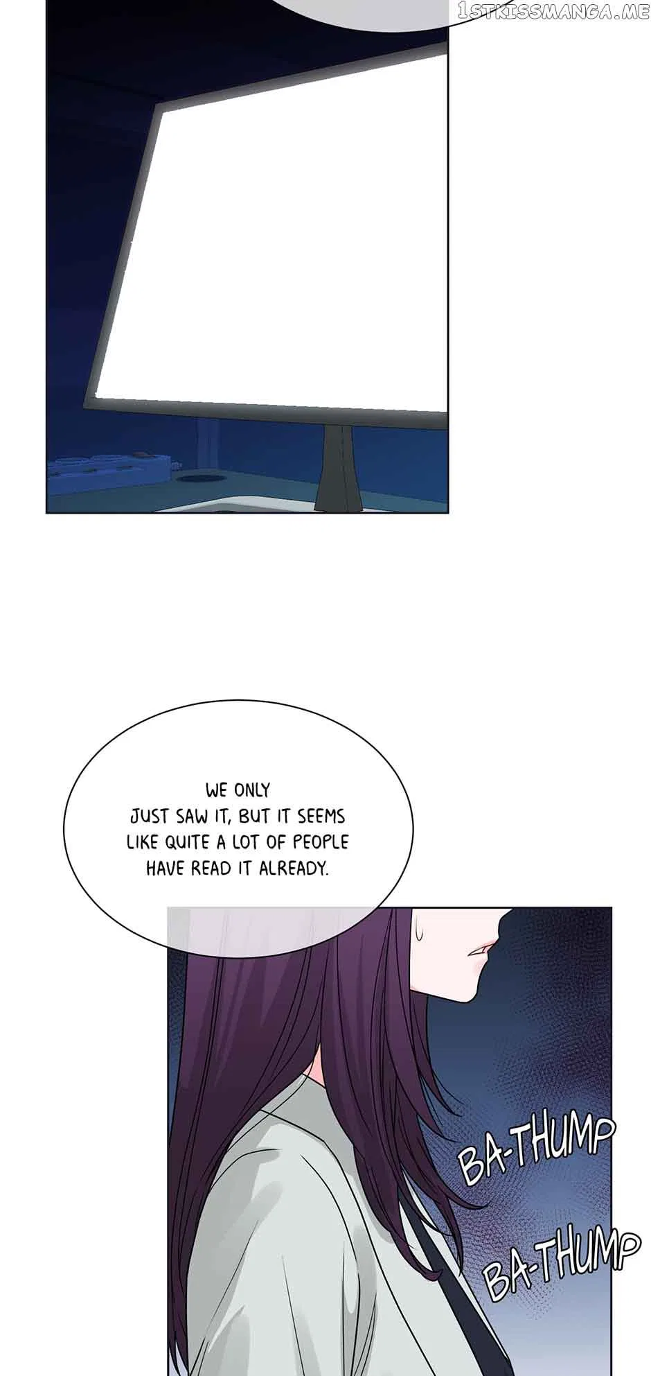 Relationship Once Done Chapter 97 – Page 32