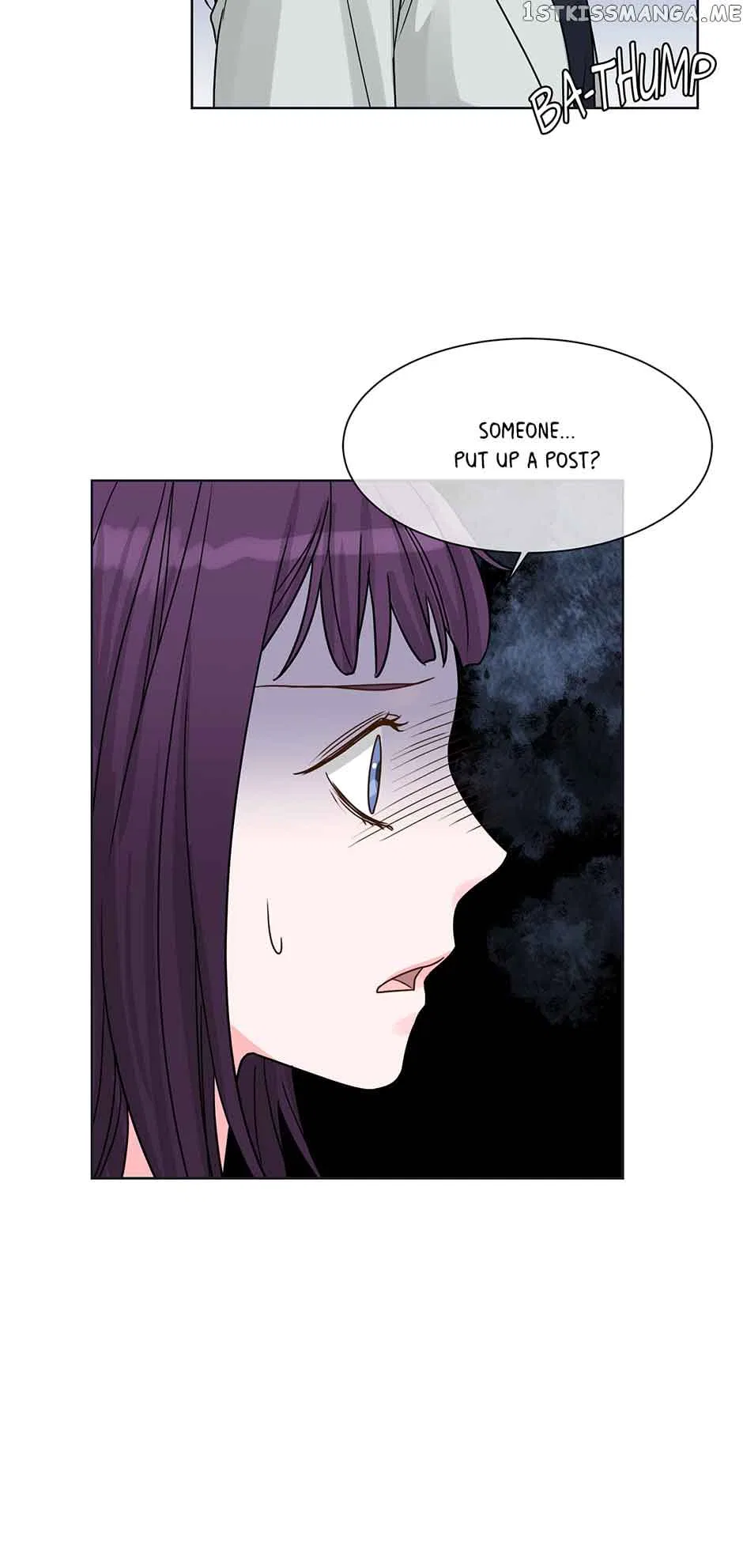 Relationship Once Done Chapter 97 – Page 33