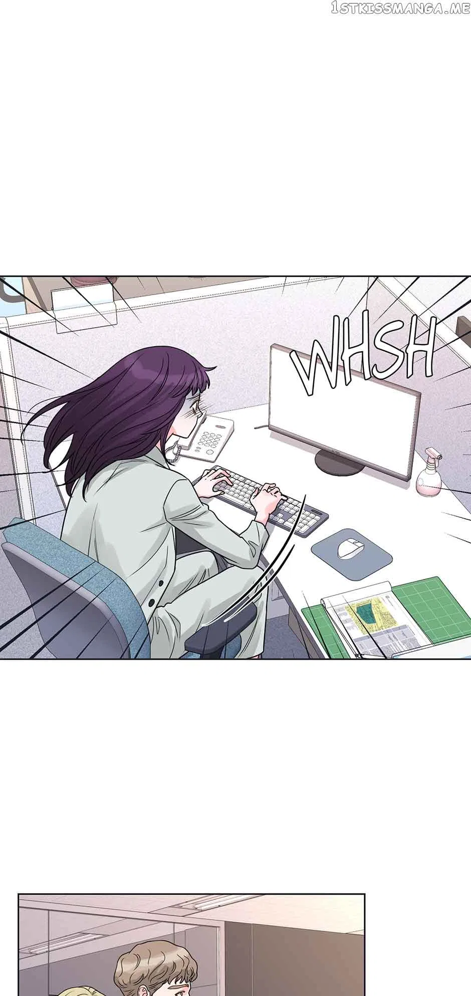 Relationship Once Done Chapter 97 – Page 34