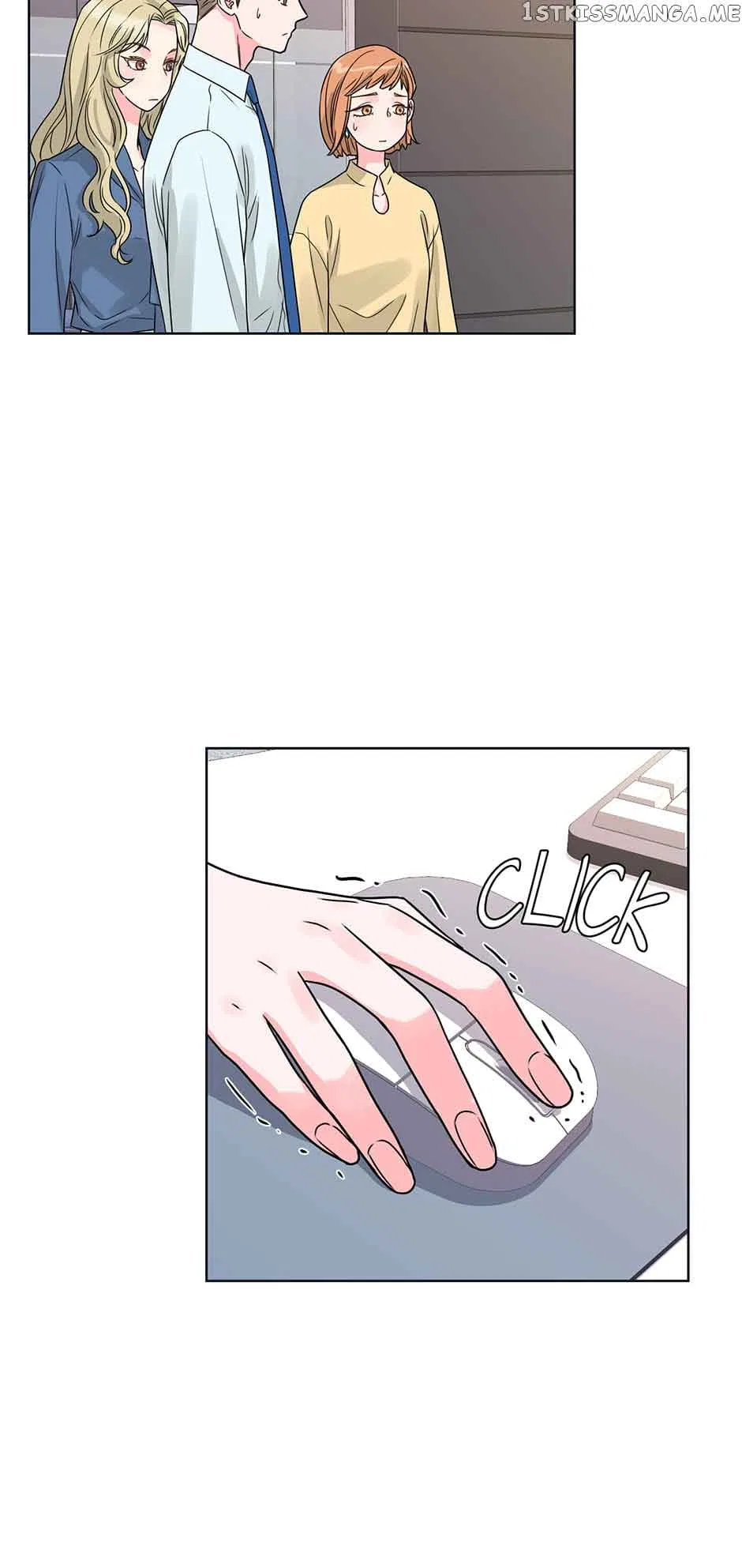 Relationship Once Done Chapter 97 – Page 35