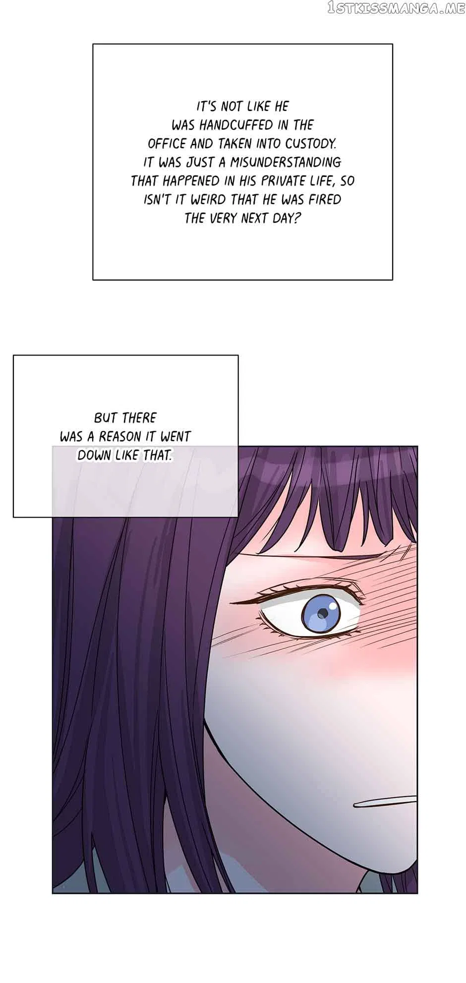 Relationship Once Done Chapter 97 – Page 39