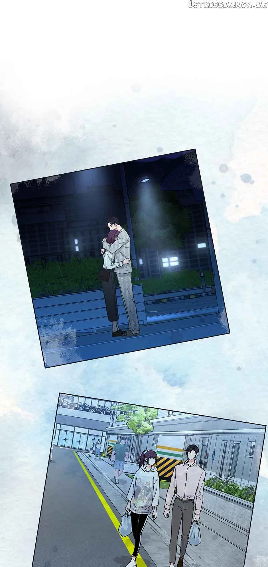 Relationship Once Done Chapter 97 – Page 40