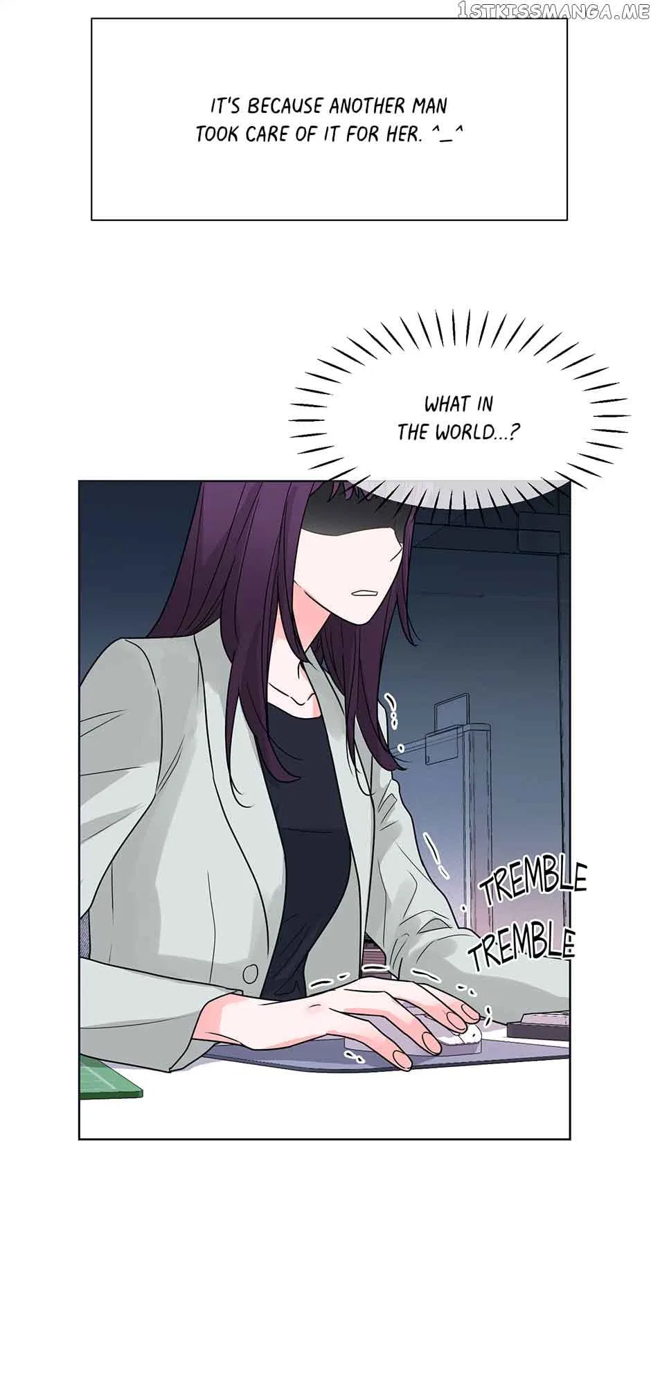 Relationship Once Done Chapter 97 – Page 42
