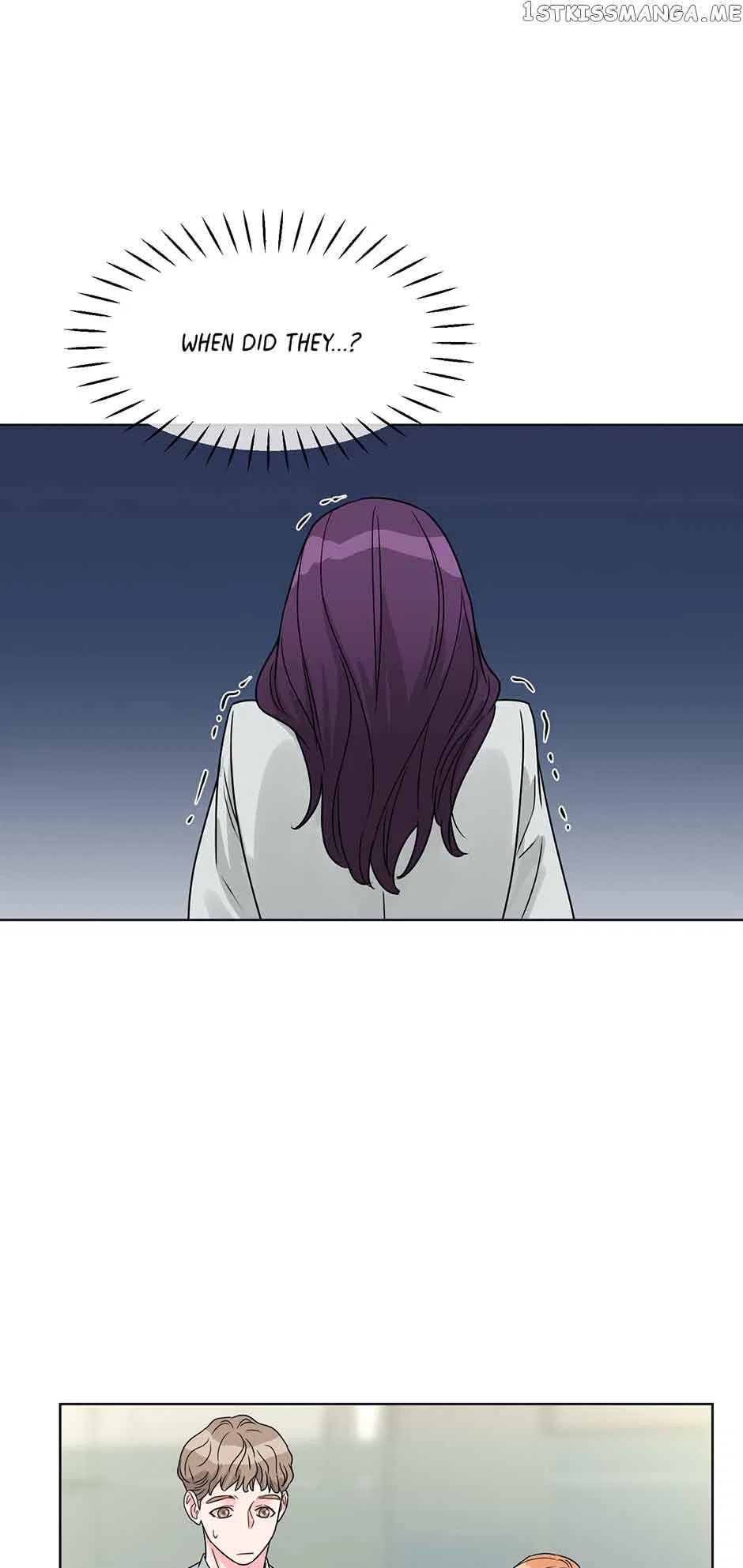 Relationship Once Done Chapter 97 – Page 43