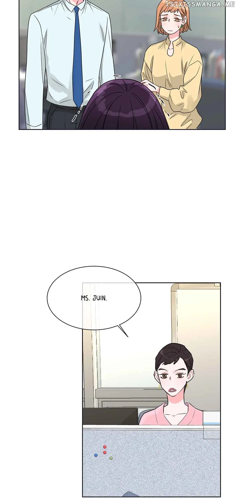 Relationship Once Done Chapter 97 – Page 44