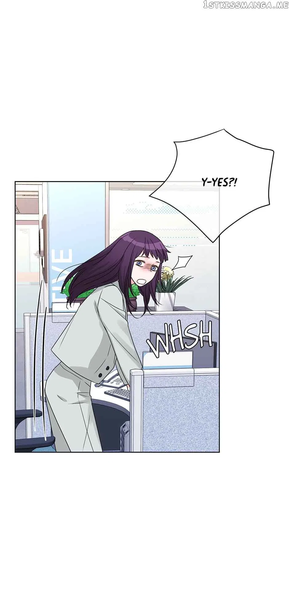 Relationship Once Done Chapter 97 – Page 45