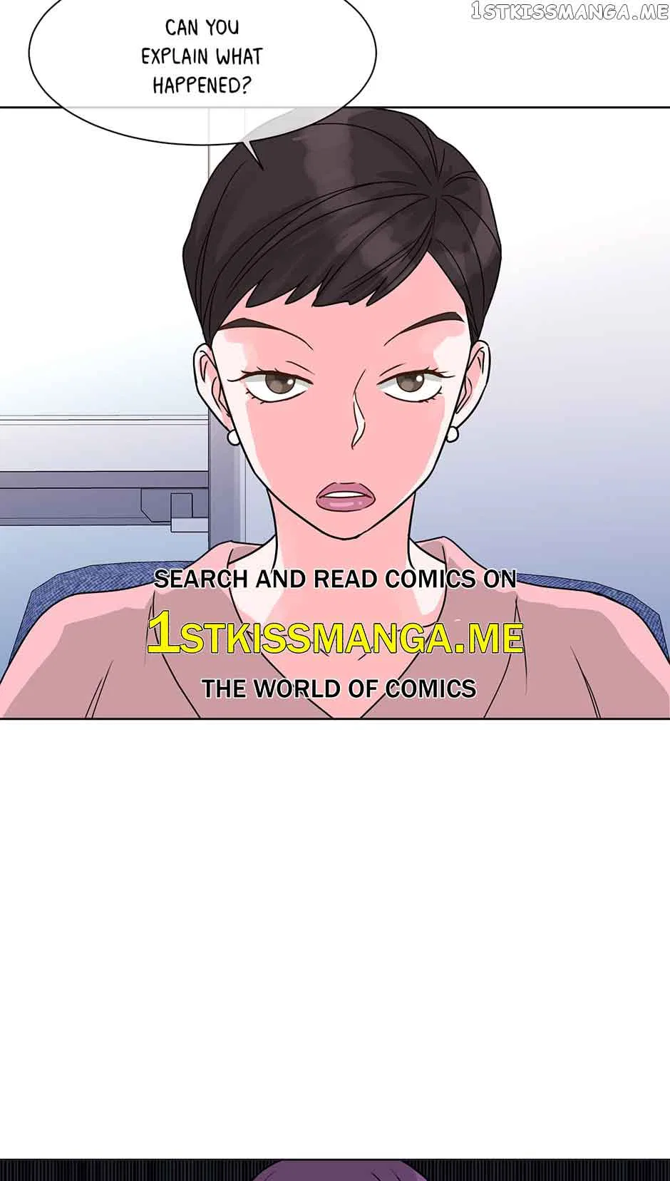 Relationship Once Done Chapter 97 – Page 47