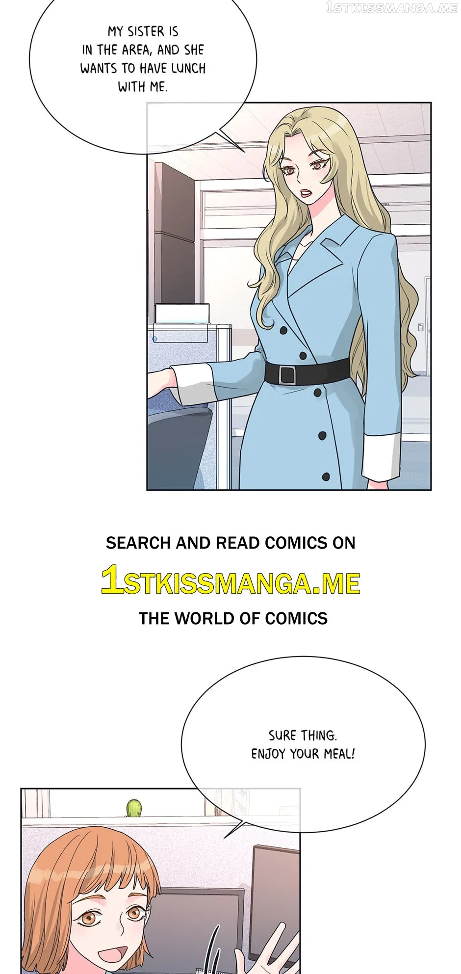 Relationship Once Done Chapter 96 – Page 2