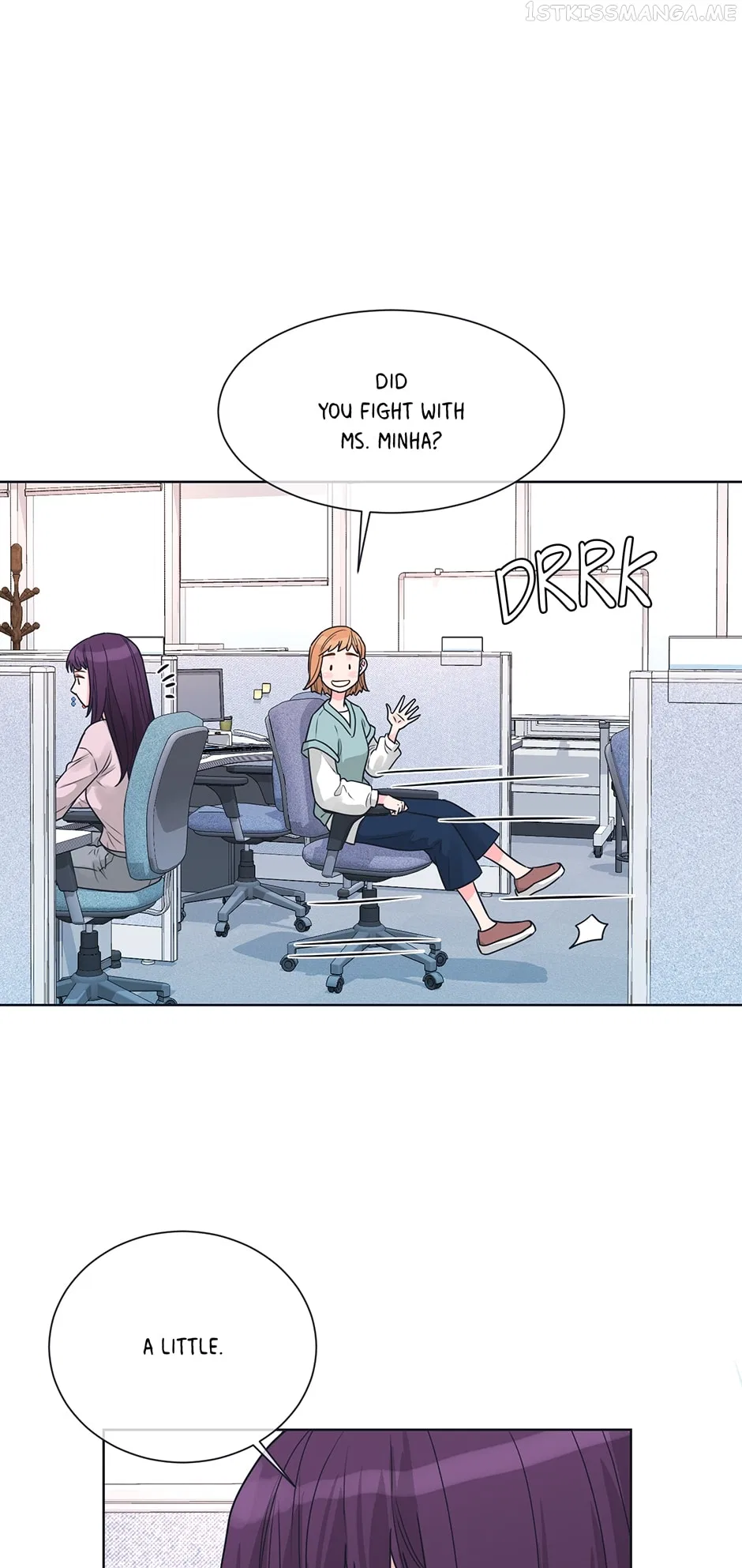 Relationship Once Done Chapter 96 – Page 4