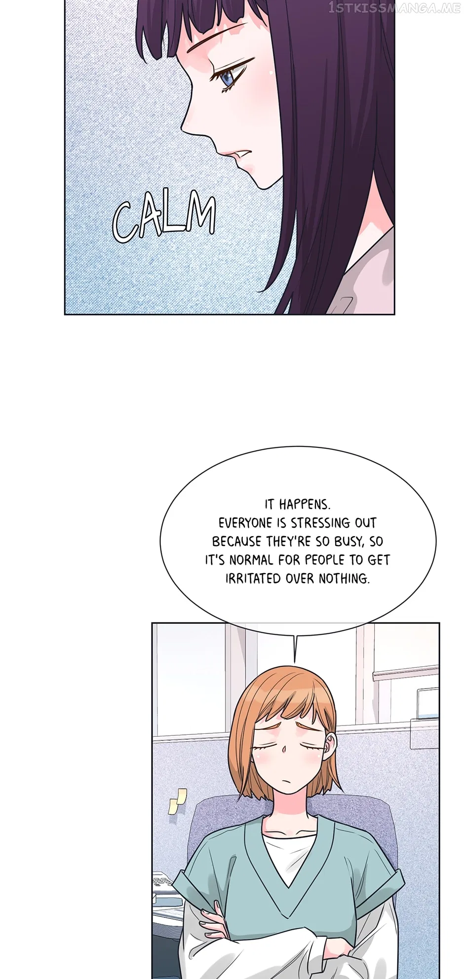 Relationship Once Done Chapter 96 – Page 5