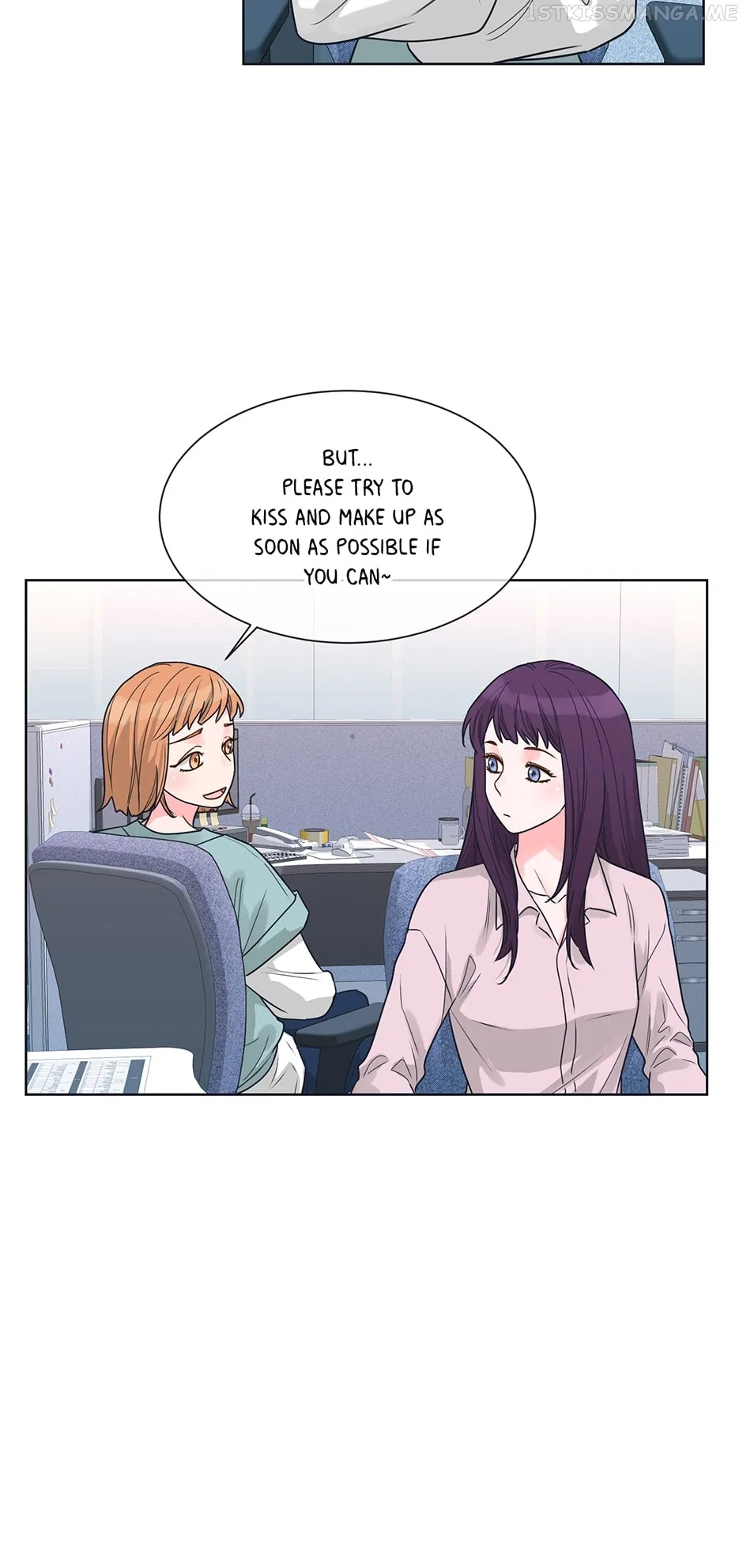 Relationship Once Done Chapter 96 – Page 6