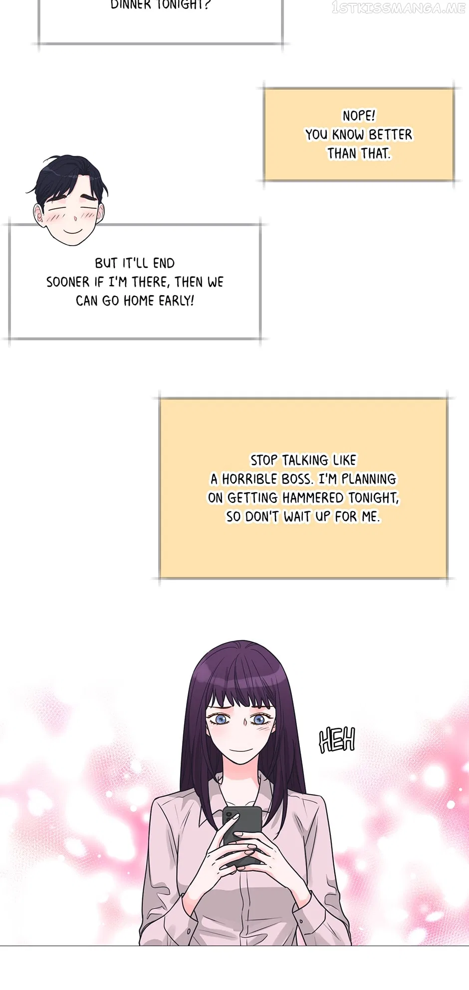 Relationship Once Done Chapter 96 – Page 9