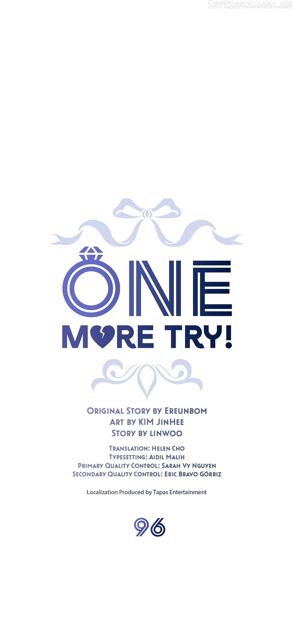 Relationship Once Done Chapter 96 – Page 10