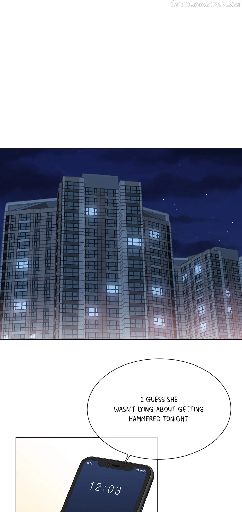 Relationship Once Done Chapter 96 – Page 11