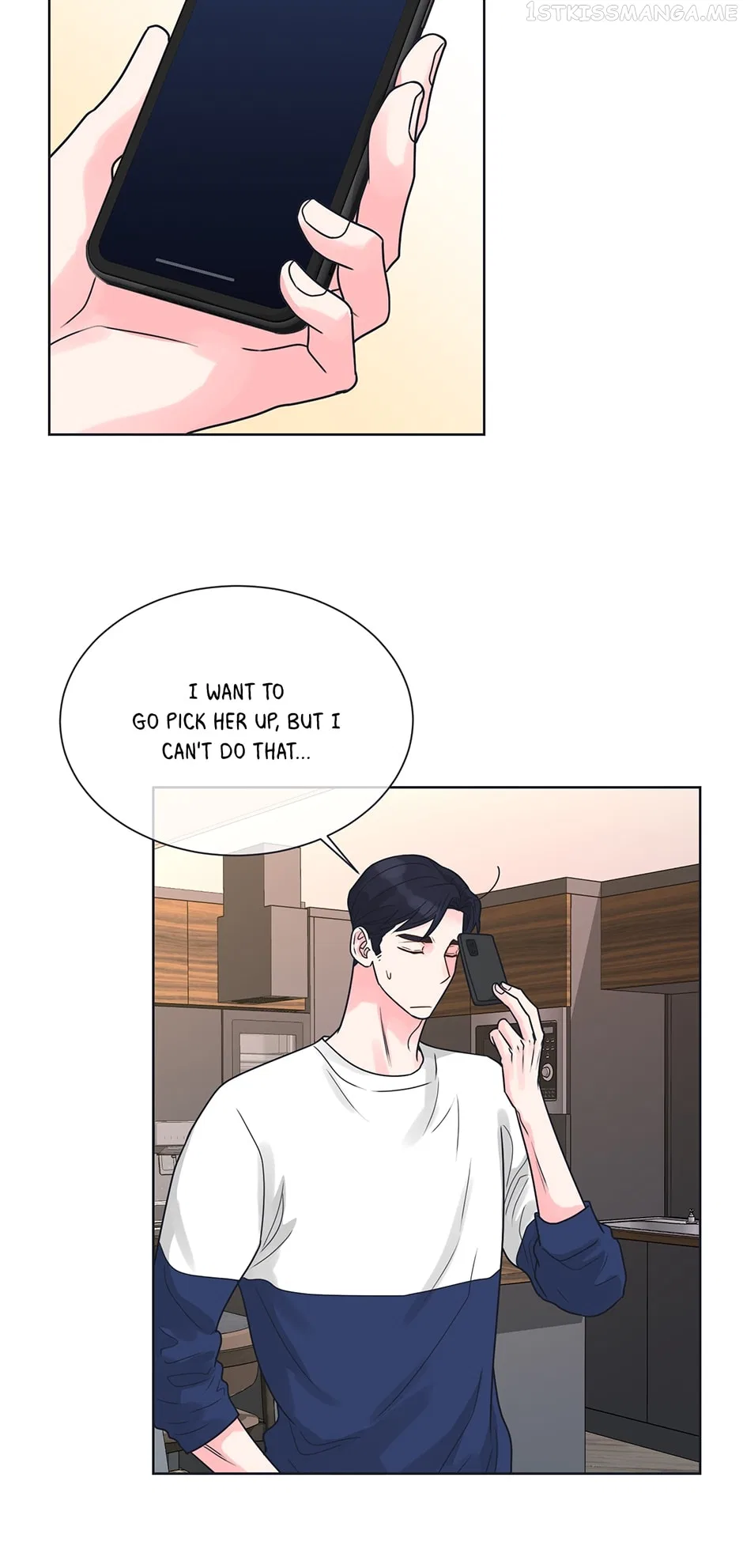 Relationship Once Done Chapter 96 – Page 12