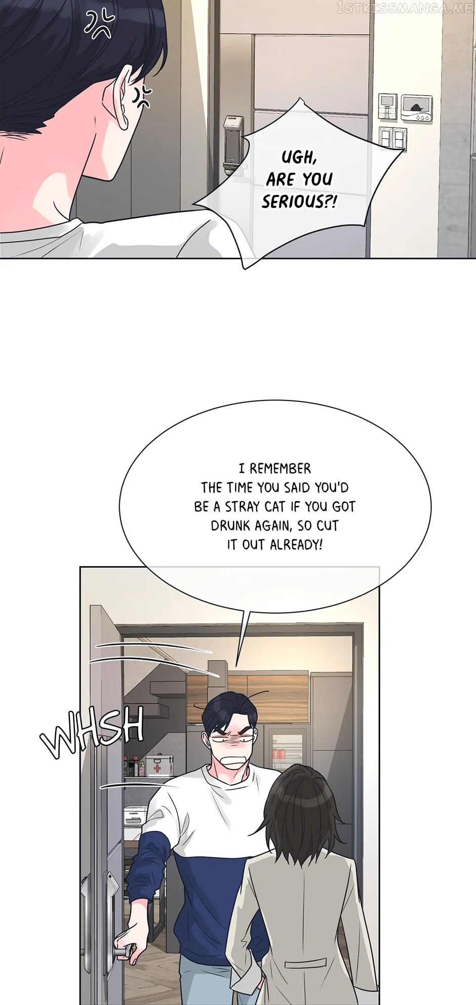 Relationship Once Done Chapter 96 – Page 14
