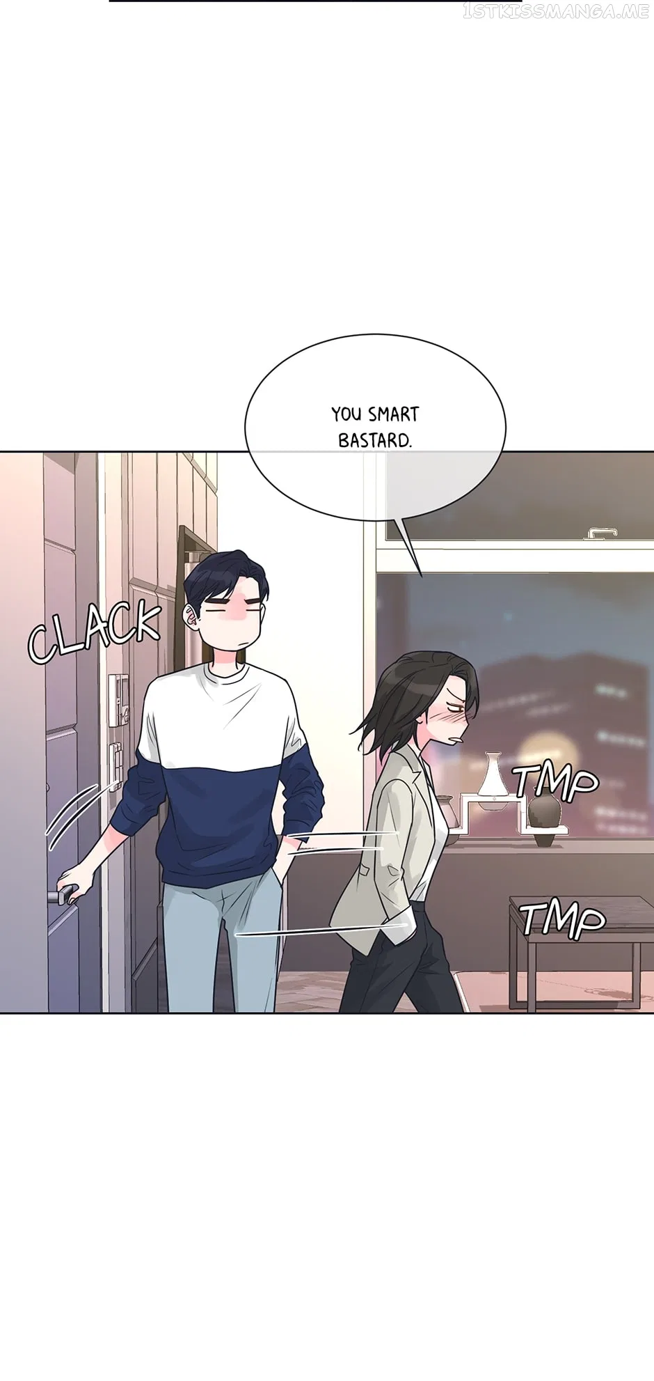 Relationship Once Done Chapter 96 – Page 15