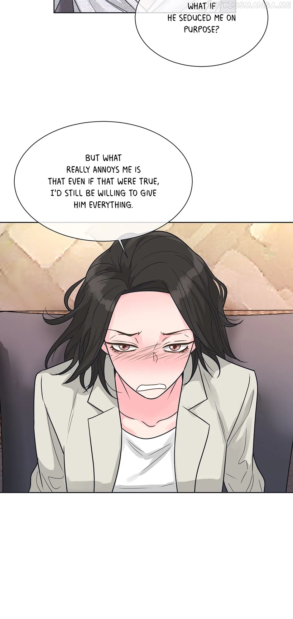 Relationship Once Done Chapter 96 – Page 18