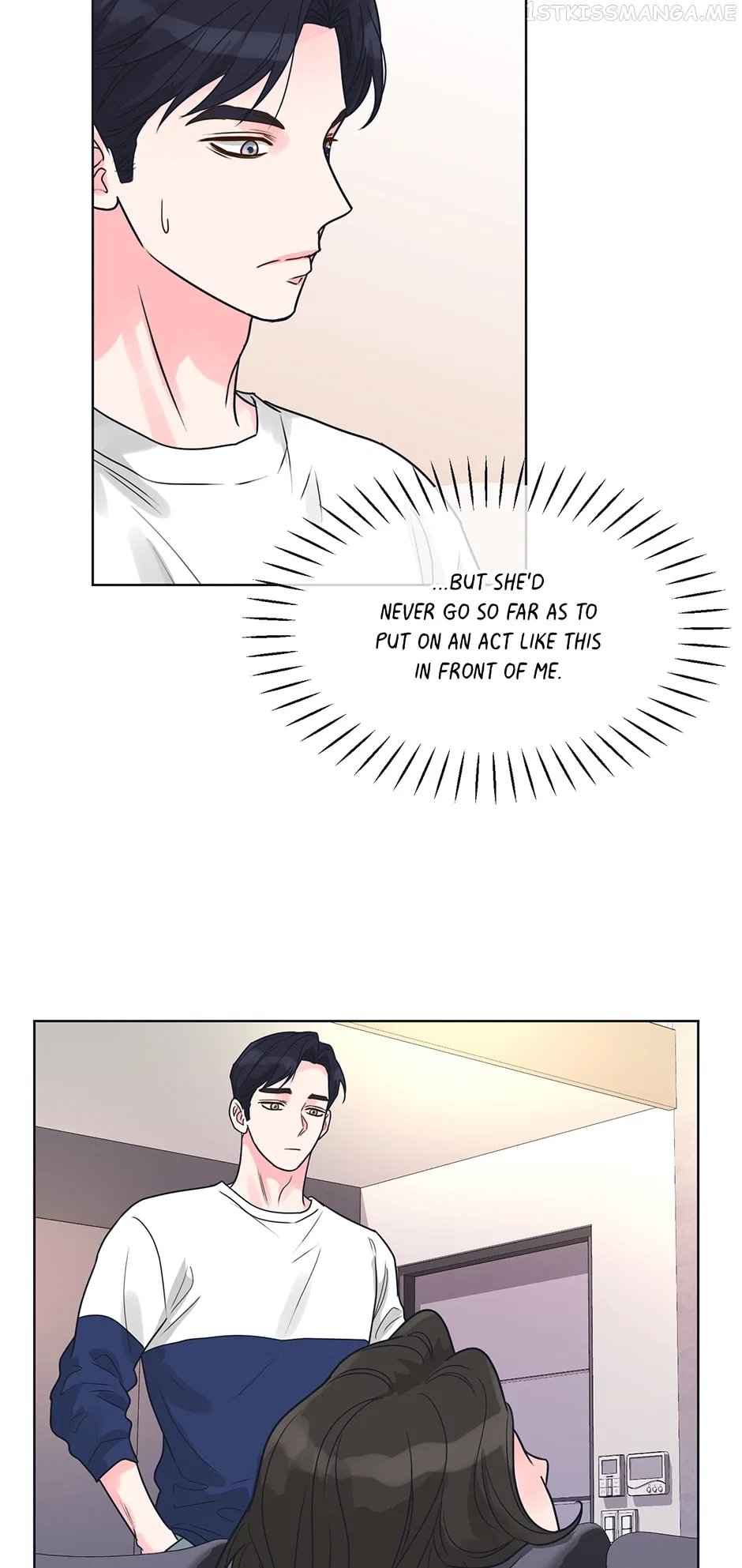 Relationship Once Done Chapter 96 – Page 20
