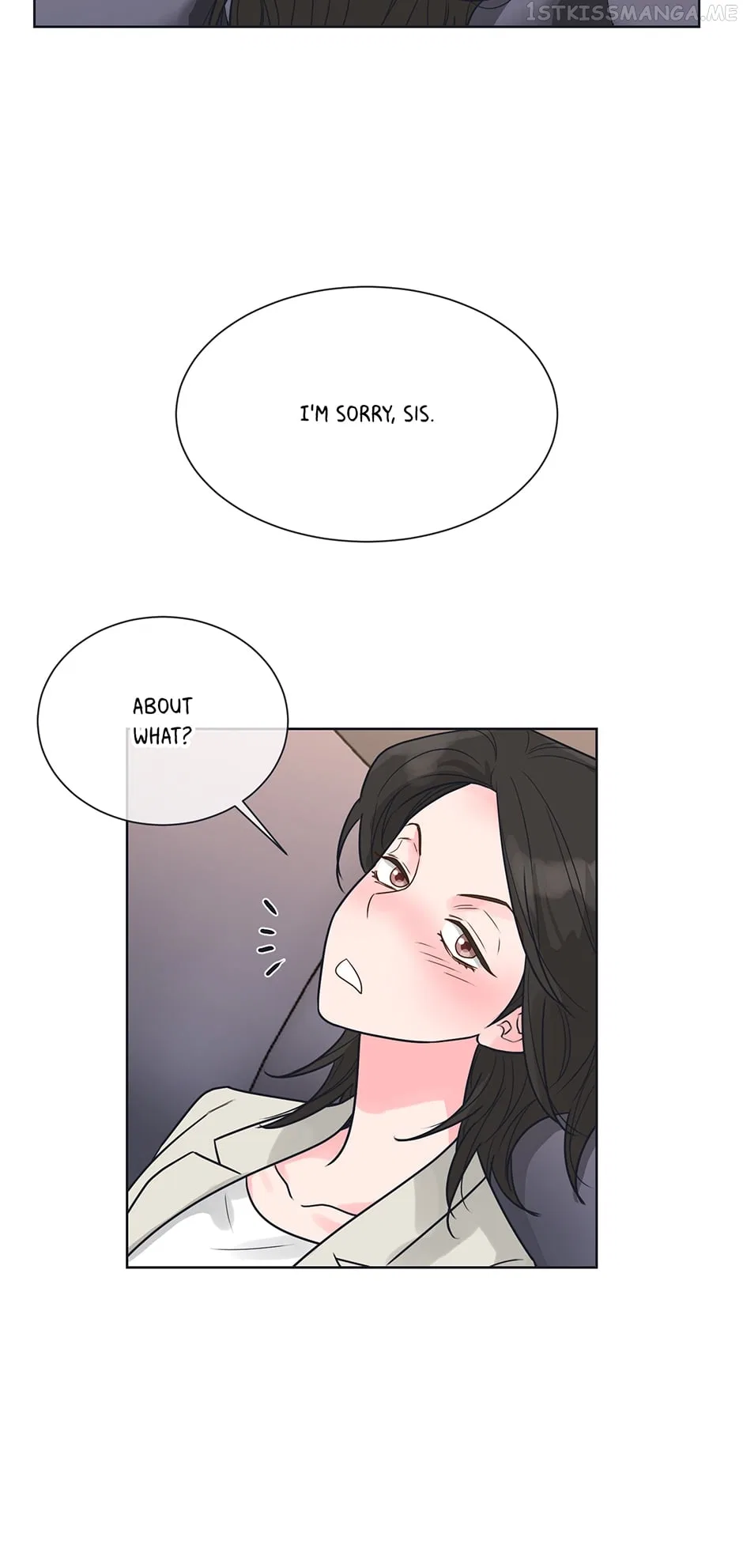 Relationship Once Done Chapter 96 – Page 21