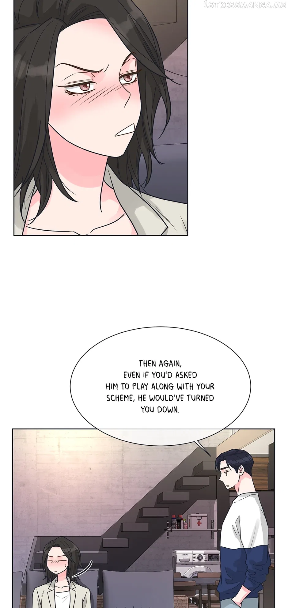 Relationship Once Done Chapter 96 – Page 23