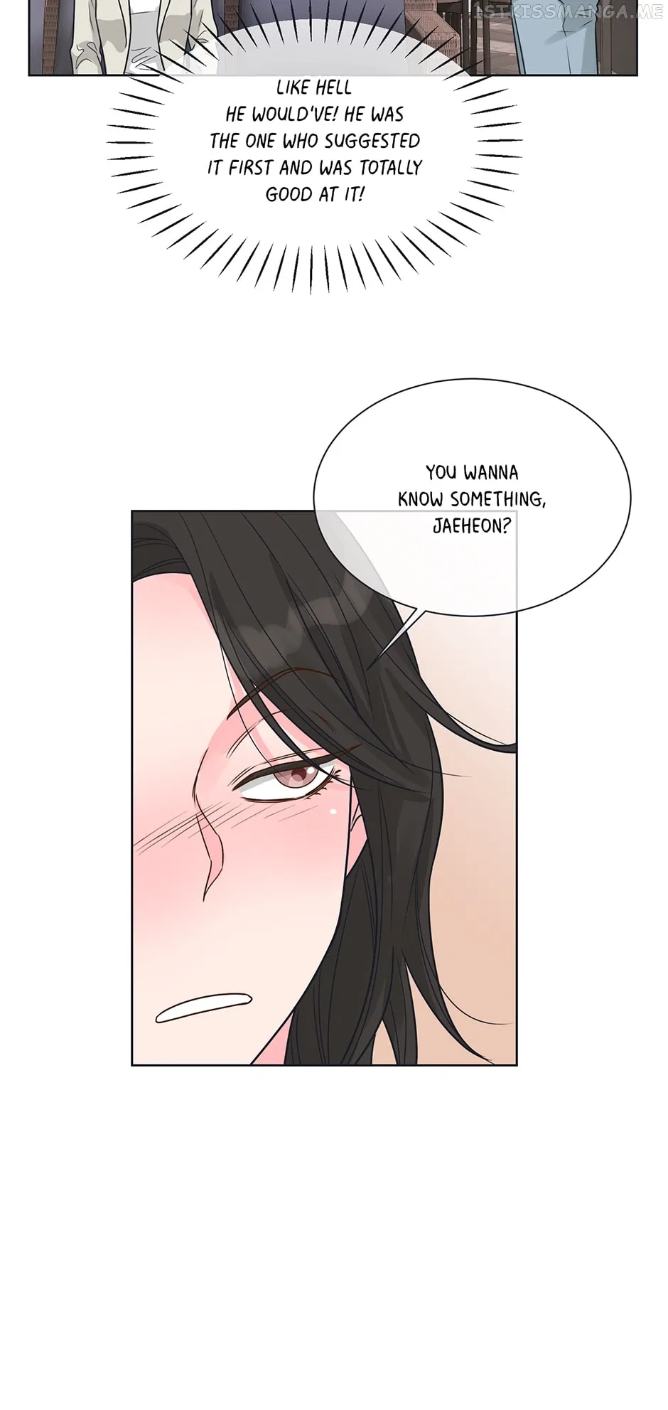 Relationship Once Done Chapter 96 – Page 24