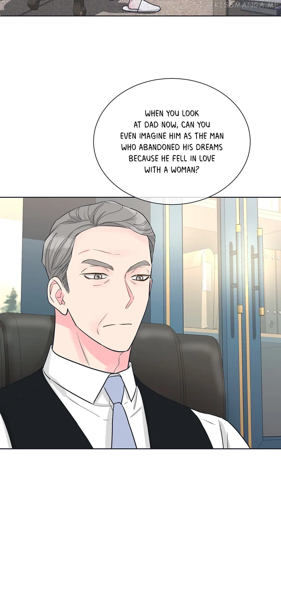 Relationship Once Done Chapter 96 – Page 27