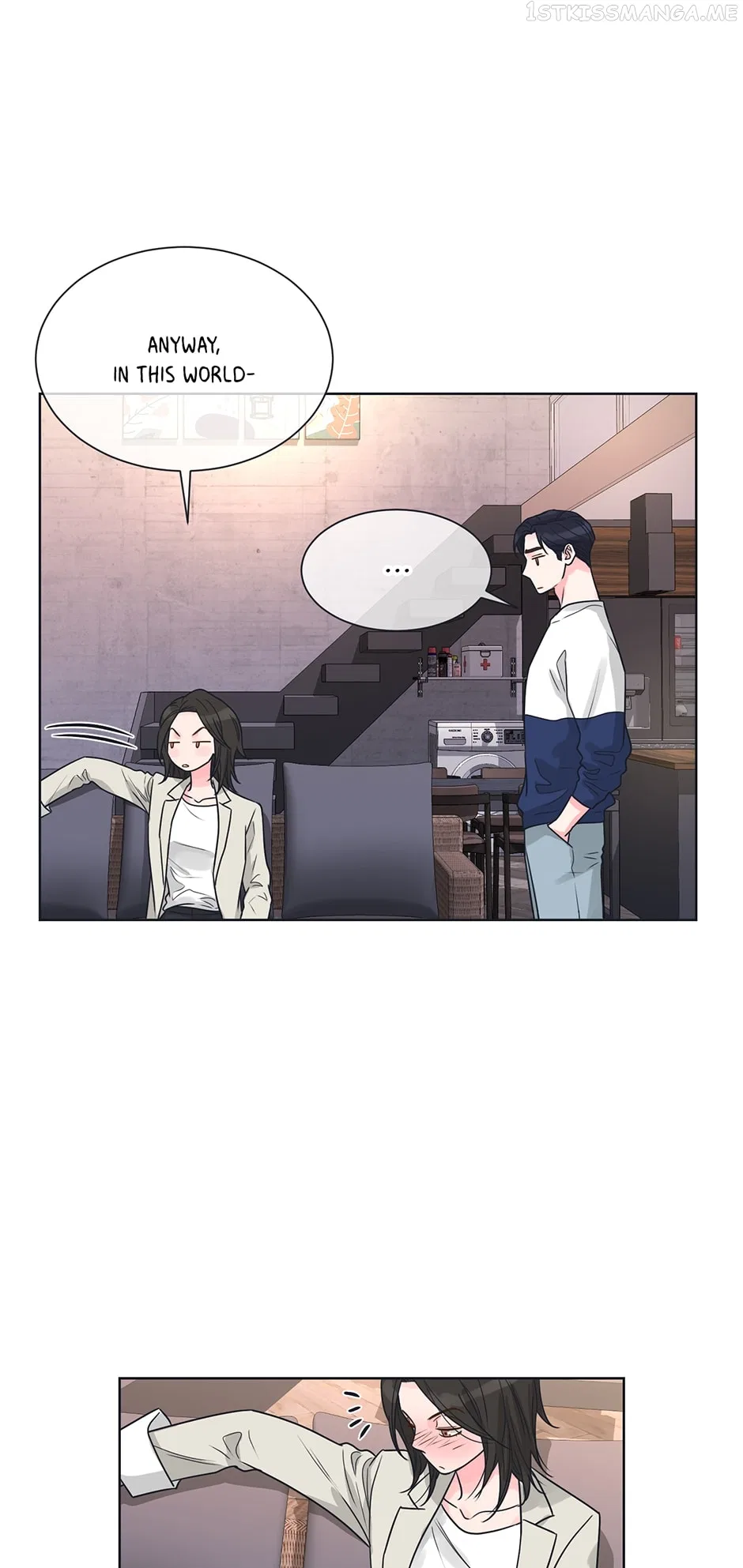 Relationship Once Done Chapter 96 – Page 28