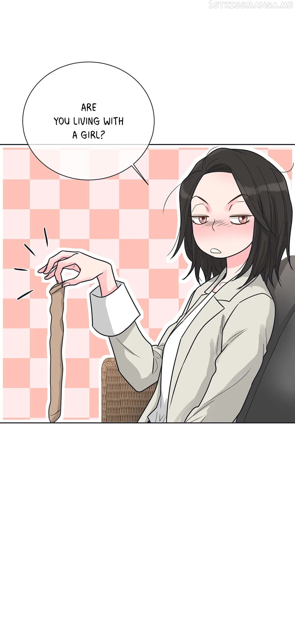 Relationship Once Done Chapter 96 – Page 30